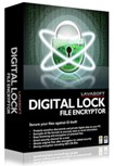 Lavasoft Digital Lock - Mã hóa dữ liệu an toàn