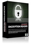 Lavasoft Encryption Reader - Giải mã Digital Lock