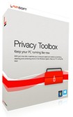 Lavasoft Privacy Toolbox 7.7.0.2 - Mã hóa dữ liệu an toàn