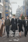 Law and the City - Phim Tâm Lý, Chính Kịch Hàn Quốc
