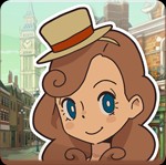 Layton’s Mystery Journey Android: Giải đố hấp dẫn
