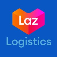 Lazada Logistics iOS App - Giao nhận chính hãng Lazada