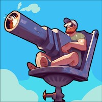 Lazy Apocalypse: Tower Defense - Tải Game Android Miễn Phí
