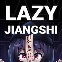 Lazy Jiangshi Demo - Game Visual Novel Cương Thi Lười Biếng