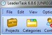 LeaderTask Multilanguage - Project Management Software