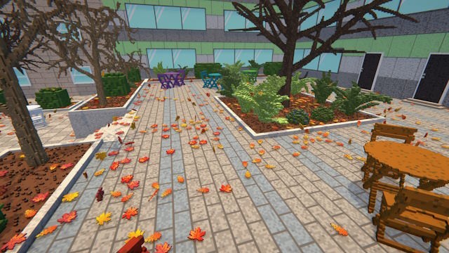 Thổi lá một mình hoặc cùng tối đa 6 người bạn