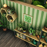 Leafy Corner: Game Quản Lý Cửa Hàng Cây Cảnh Đáng Yêu