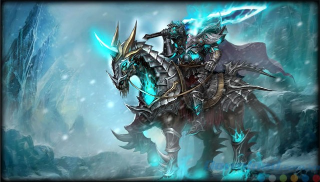 Tạo hình anh hùng