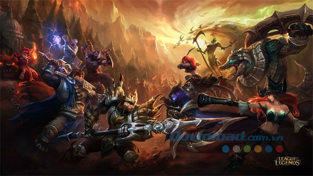 Đồ họa 3D xuất sắc