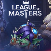 League of Masters: Auto Chess - Game Auto Chess RPG Độc Đáo