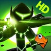 League of Stickmen - Game hành động chiến binh bóng tối