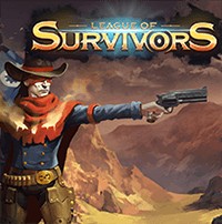 League of Survivors - Game MOBA Sinh Tồn Đặc Sắc