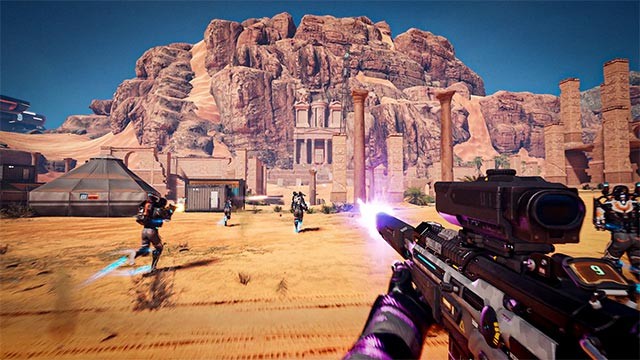 Làm chủ đấu trường 60 người cực kỳ sôi động và nguy hiểm của LEAP game