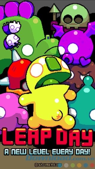 Game hành động vui