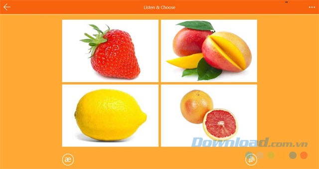 Luyện phát âm tiếng Anh