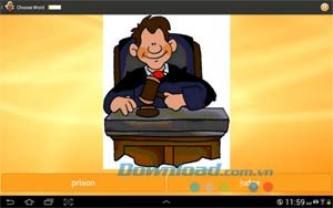 Learn English 6000 Words for Android