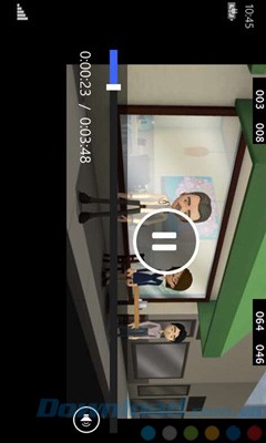 Xem video tiếng Pháp