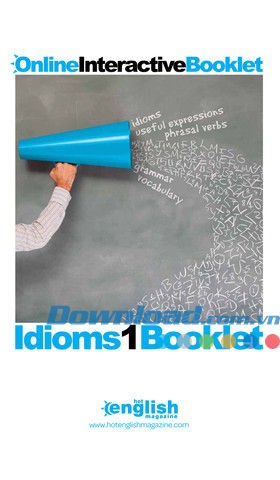 Learn Hot English Magazine for iOS