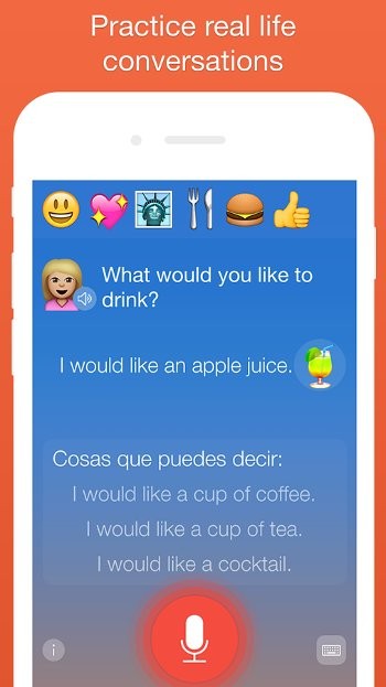 Trò chuyện và học tiếng Anh một cách tự nhiên