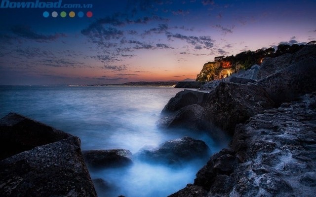 Khóa học retouch ảnh giúp bức ảnh đẹp, có hồn hơn