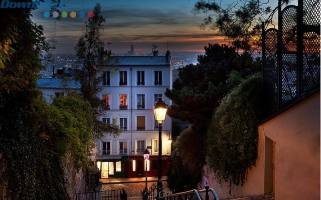 Thêm các chi tiết ảnh và làm nổi bật đối tượng