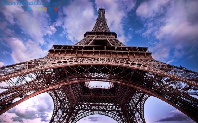 Hướng dẫn làm ảnh từng bước chi tiết qua video