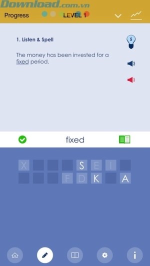 Học ở bất cứ khu vực nào bạn muốn