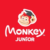 Monkey Junior Android 42.2.30 - Học ngoại ngữ cho bé
