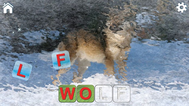 Bé học từ vựng tiếng Anh thông qua game giải cứu động vật vui vẻ