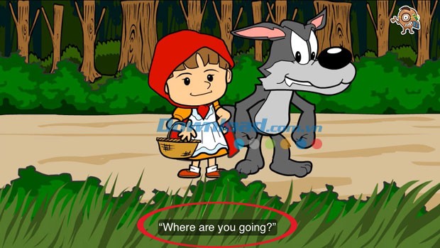 Hỗ trợ phụ đề tiếng Anh