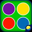 Learning Colors for Kids - Ứng dụng học màu sắc cho Android