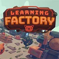 Demo Game Learning Factory: Sản Xuất Phụ Kiện Cho Mèo