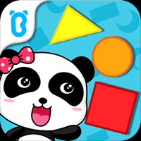 Learning Shapes - Game học hình khối vui nhộn cho iOS