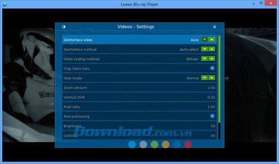 Leawo Blu-ray Player