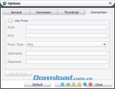 Leawo Blu-ray to MKV Converter