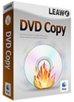 Leawo DVD Copy for Mac 1.1 - Sao chép DVD trên Mac