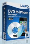 Leawo DVD to iPhone Converter - Convert DVD to iPhone