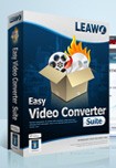Leawo Easy Media Converter Suite - Convert Media Files Easily