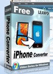 Leawo Free iPhone Video Converter - Download Free
