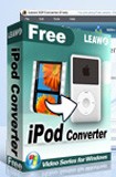 Leawo Free iPod Video Converter - Download Free