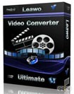 Leawo Free Video to FLV Converter 6.0.0.1 - Download & Convert to FLV