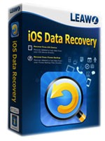 Leawo iOS Data Recovery 3.4.2.0 - Khôi phục dữ liệu iPhone/iPad/iPod