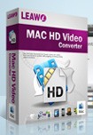 Leawo Mac HD Video Converter for Mac - Convert Videos Easily