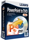 Leawo PowerPoint to DVD Pro 4.5 - Chuyển đổi PowerPoint sang DVD