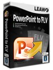 Leawo PowerPoint to FLV Converter 2.7.1 - Convert PowerPoint to Flash Video