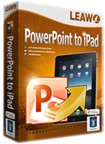 Leawo PowerPoint to iPad 2.7.1 - Convert PowerPoint to iPad