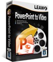 Leawo PowerPoint to Video Pro 2.6 - Chuyển đổi PowerPoint sang Video