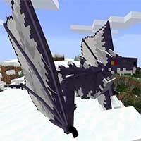 Lee’s Creatures Mod: Thêm Sinh Vật Thần Thoại và Chế Tạo Áo Giáp