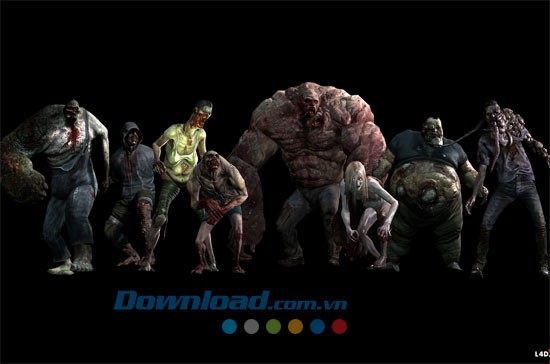 Left 4 Dead 2