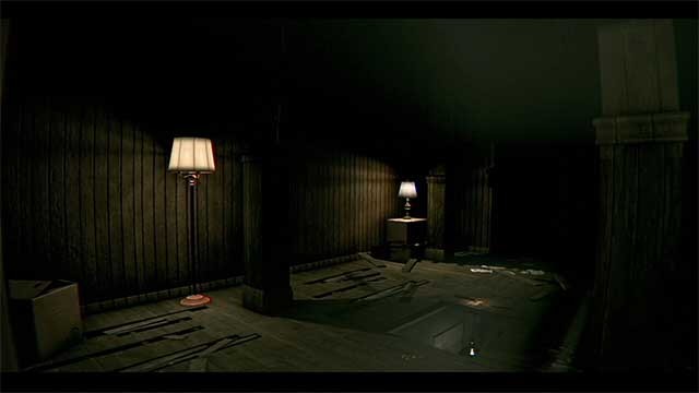 Mỗi nhân vật trong game Left to Rot Steam đều có câu chuyện riêng